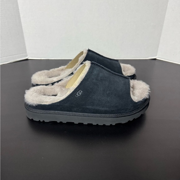 Women’s UGG greenport slide - Picture 1 of 5